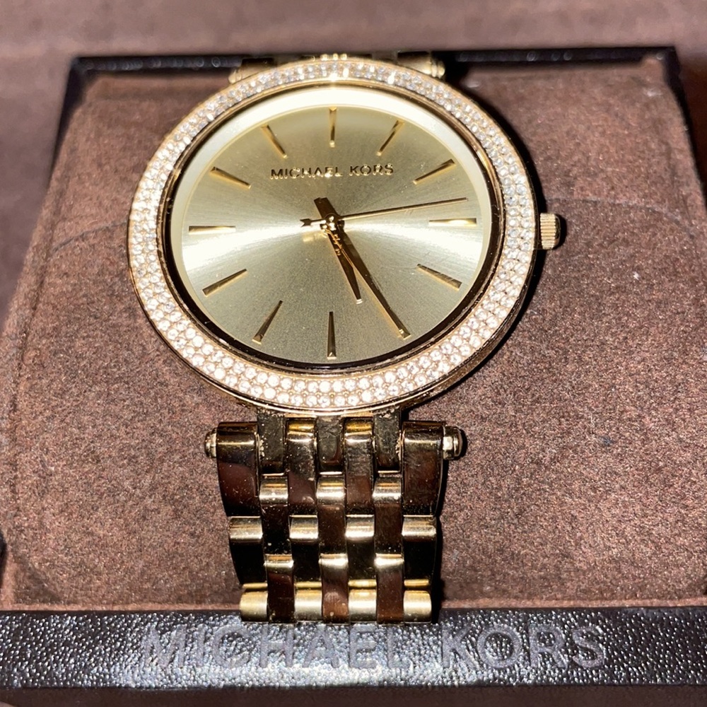 MK watch great condition